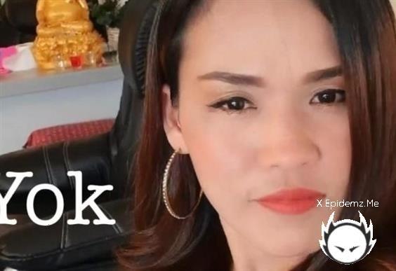 YOK - Massage Girl Ass Fucked (2023/OnlyFans.com/ManyVids.com/FullHD)