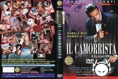 Il Camorrista (2001/SD)