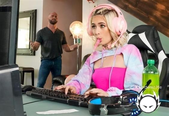 Jessie Saint, Danny Steele - Roommatestightsnatch69 (2023/RKPrime.com/RealityKings.com/FullHD)