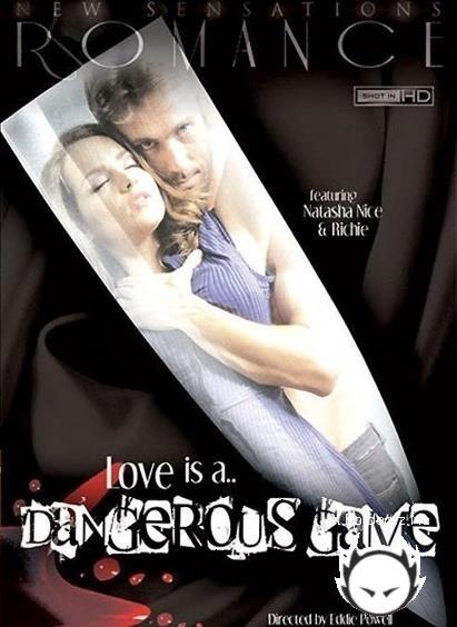 Love Is A Dangerous Game (2011/SD)