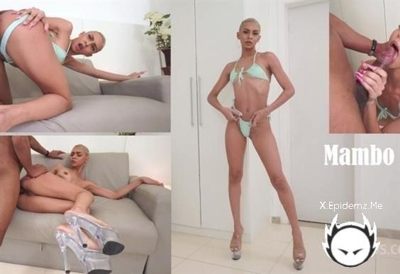 Heloa Green - Anal, 0 Pussy, Bbc, Pretty Face, Atm, Gape, 1On1 (2023/LegalPorno.com/SD)