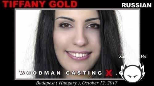 Tiffany Gold - DP (2023/WoodmanCastingX.com/HD)
