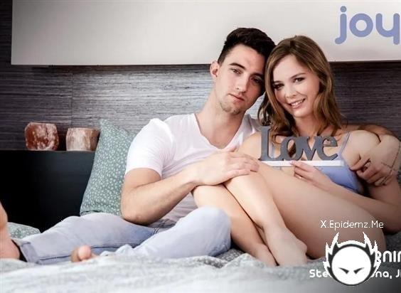 Stella Sedona - Morning Sex (2023/JoyMii.com/FullHD)