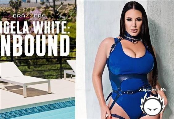 Angela White - Angela White Unbound Part 1 (2023/BrazzersExxtra.com/Brazzers.com/SD)