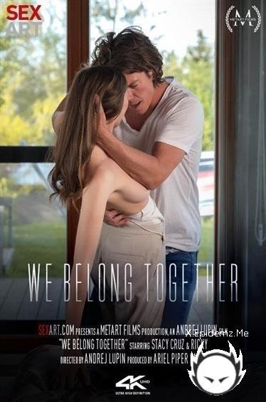 Amateurs - We Belong Together (2023/SexArt.com/MetArt.com/FullHD)