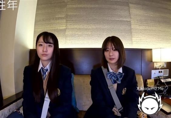 Amateurs - Kamikai! Shock 3P! From Continuous Vaginal Cum Shot To Mouth-To-Mouth Cum Swallowing, I Will Never Regret It. (2023/FC2PPV.com/FullHD)