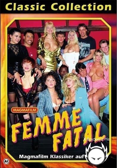 Femme Fatal (1993/SD)