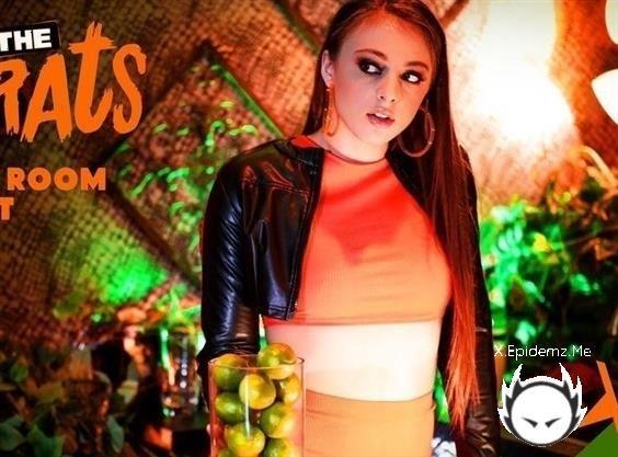 Gia Derza - Bar Room Brat (2023/Vivid.com/HD)