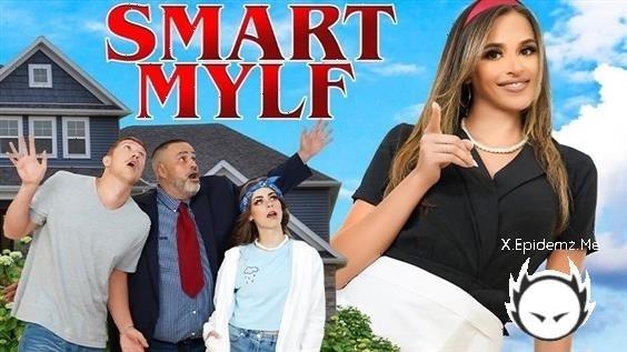 Armani Black , Renee Rose - Smart Milf (2023/MylfWood.com/MYLF.com/FullHD)