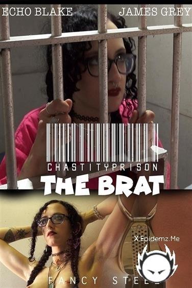 Echo Blake, Poppy - The Brat (2018/Fancysteel.com/FullHD)