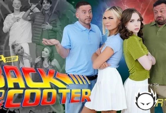 Chloe Temple, Venus Vixen - Back To The Cooter Part 3 Full Circle Fuck (2023/DaughterSwap.com/SD)