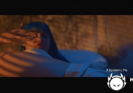 Jewelz Blu - Under The Bed (2023/Hentaied.com/FullHD)