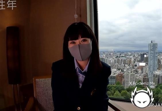 Amateurs - Nozomi Honda Very Similar! Unsexual Support At The End Of School. (2023/FC2PPV.com/FullHD)