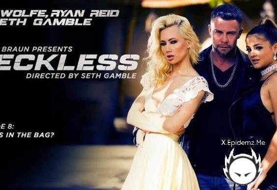 Ivy Wolfe, Ryan Reid - Reckless Whats In The Bag? (2023/Wicked.com/FullHD)