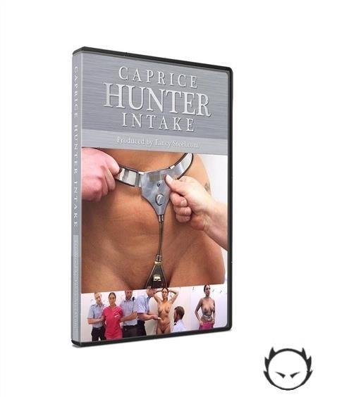 Caprice Hunter - Intake (2016/Fancysteel.com/HD)