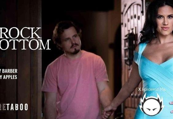Amateurs - Rock Bottom (2023/PureTaboo.com/FullHD)