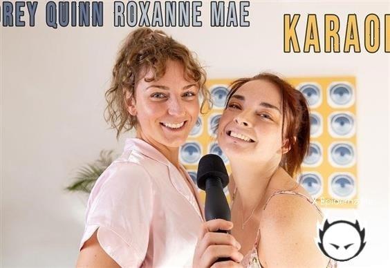 Amateurs - Karaoke (2023/GirlsOutWest.com/FullHD)