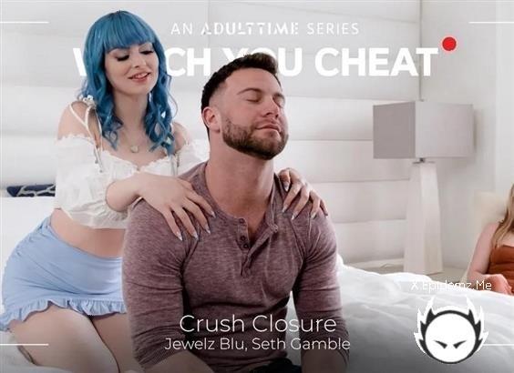 Amateurs - Crush Closure (2023/AdultTime.com/SD)