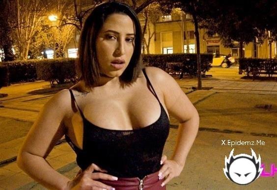 Adara Love - Follando Una Venezolana De Culo Enorme Adara Love Por Fama (2023/MilkyPeru.com/HD)