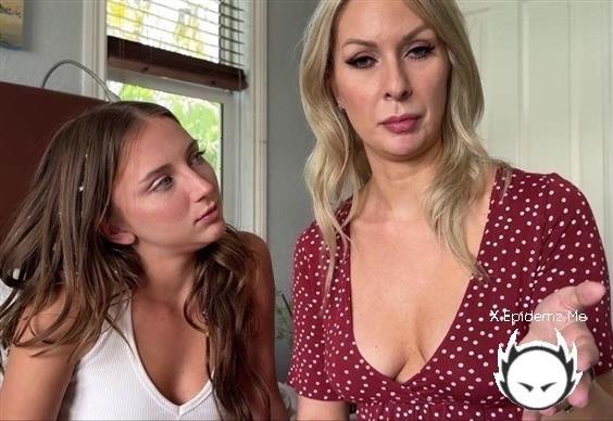 Amateurs - Free Trial (2023/FamilyTherapyXXX.com/FullHD)