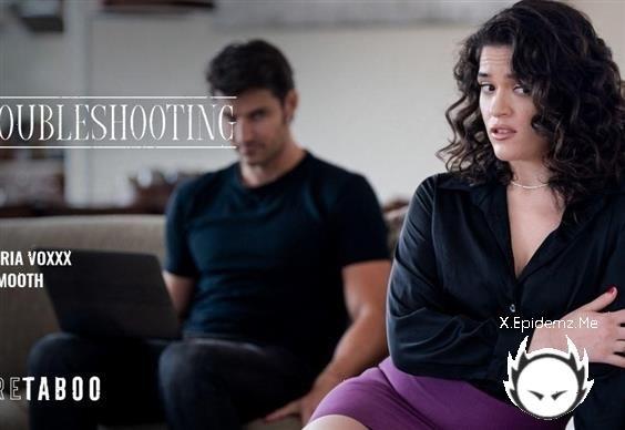 Amateurs - Troubleshooting (2023/PureTaboo.com/FullHD)