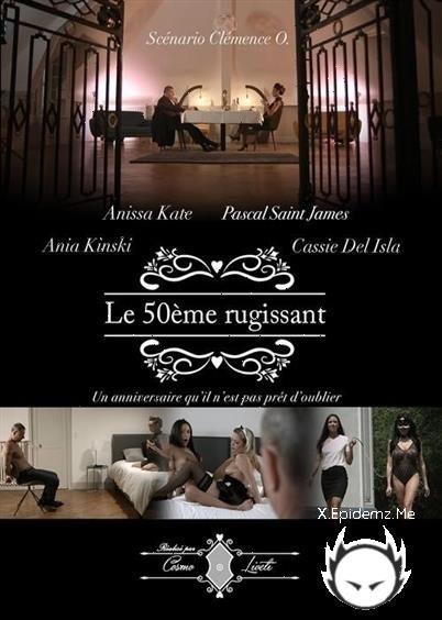 Le 50Eme Rugissant (2019/HD)