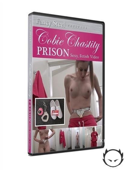 Cobie - Chastity Prison (2015/Fancysteel.com/HD)