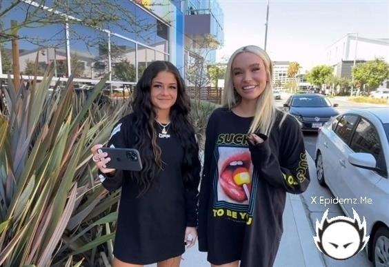 Ryan Reid, Rara Knupps - Ryan Reid And Rara Knupps Sharing Cock (2023/OnlyFans.com/FullHD)