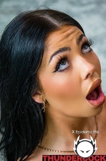 Holly Day - Aussie Babe Holly Day Takes Big Dick To Help Pay Off Mans Debt (2023/ThunderCock.com/NaughtyAmerica.com/SD)