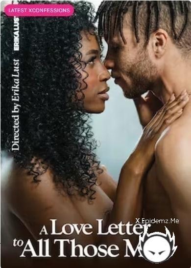 Oja Kay, Nicole Kitt - A Love Letter To All Those Men (2023/Xconfessions.com/FullHD)