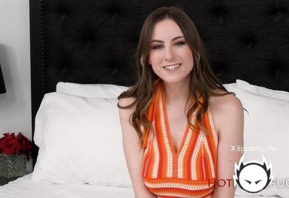 Kandii Kitten - Cross Eyed With Pleasure (2023/Hotmilfsfuck.com/FullHD)