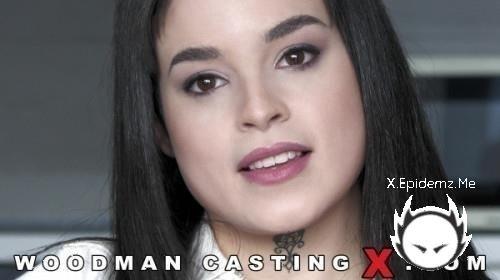 Saba Lapiedra - -2 (2023/WoodmanCastingX.com/HD)