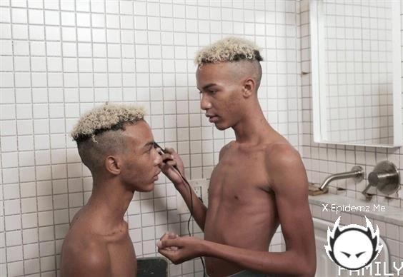 Dante Cash, Diego Cash - Twin Time (2019/FamilyDick.com/HD)