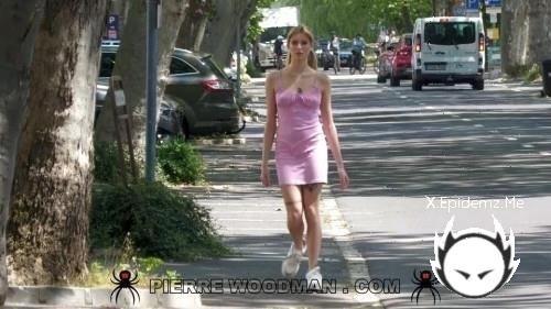 Angelique Lapiedra - Xxxx - Wsg 26 (2023/WoodmanCastingX.com/SD)