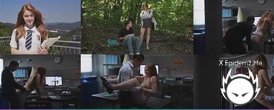 Jia Lissa - The Bully Gets Bulled (2023/Freeze.com/FullHD)