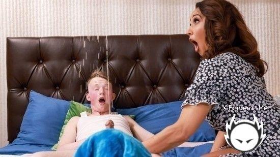 Isis Love, Jimmy Michaels - Fucking The New Maid (2023/MommyGotBoobs.com/Brazzers.com/SD)