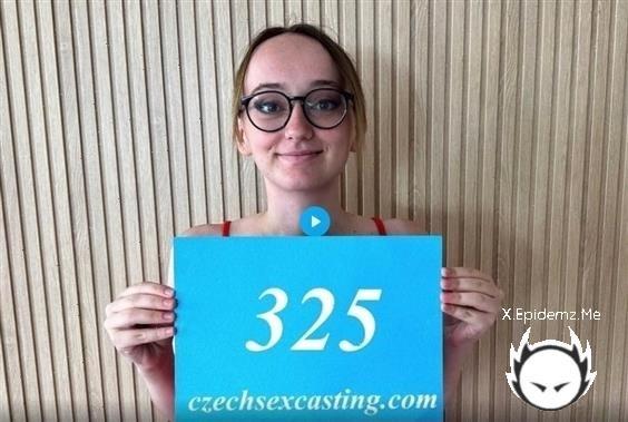 Emejota - Hot Tattooed Teen Spanish Babe Looks A Little Shy (2023/CzechSexCasting.com/Porncz.com/FullHD)