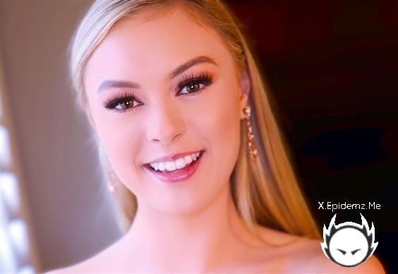 Amber Moore - Returns To Amateur Allure To Give A Pov Blowjob, Get Fucked And Swallow More Cum (2023/AmateurAllure.com/FullHD)
