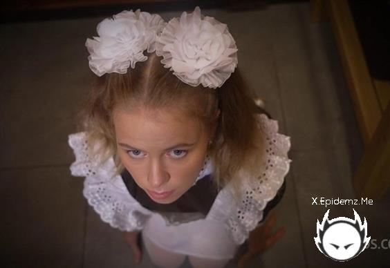 Amateurs - Bdsm With Cute Schoolgirl Ella Elastic (2023/LegalPorno.com/AnalVids.com/HD)
