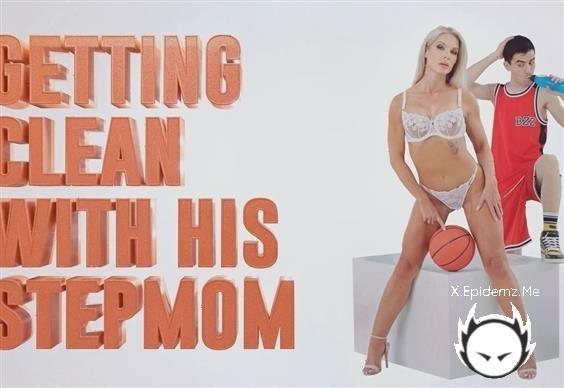 Miss Sally Getting Clean With His Stepmom - Brazzers Exxtra (2023/BrazzersExxtra.com/Brazzers.com/4K)