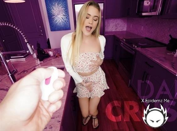 Chloe Rose - What Does This Button Do? (2023/DadCrush.com/TeamSkeet.com/FullHD)