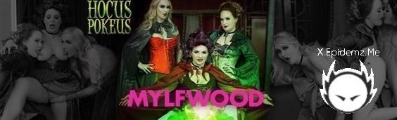 Audrey Madison, Summer Hart, Emmy Demure - Hocus Pocus Deux (2021/MylfWood.com/MYLF.com/FullHD)