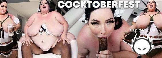 Eliza Allure - Cocktober Fest! (2023/Plumperpass.com/FullHD)