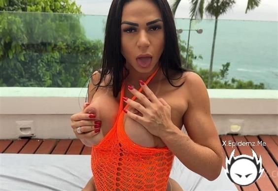 Danny Mancini - Rio Tales! Today With Danny Mancini! (2023/LegalPorno.com/PornBox.com/FullHD)