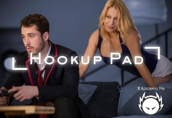 Nikky Thorne - Afterschool Fun (2023/HookupPad.com/MYLF.com/SD)