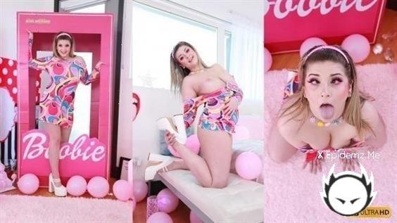Dolly Mattel, Scott Hancock - Bimbo Model (2023/BigGulpGirls.com/TopWebModels.com/FullHD)
