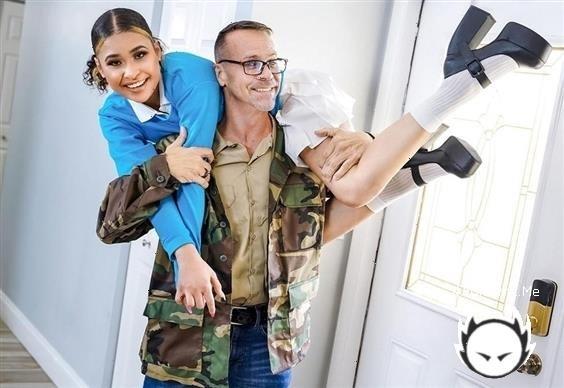 Ryder Rey - Drop And Give Me Head! (2023/NotMyGrandpa.com/FullHD)
