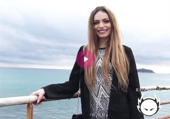 Clara - , 18 Years Old, Student In Aesthetics In Toulon! (2023/JacquieEtMichelTV.com/FullHD)