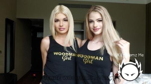 Luna Wolfs, Sladyen Skaya - Xxxx - Wsg 28 (2023/WoodmanCastingX.com/HD)