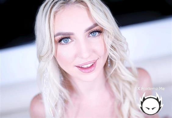 Britt Blair - Amateur Allure Welcomes Britt Blair, Petite Blonde That Loves Sucking, Fucking And Swallowing (2023/AmateurAllure.com/FullHD)